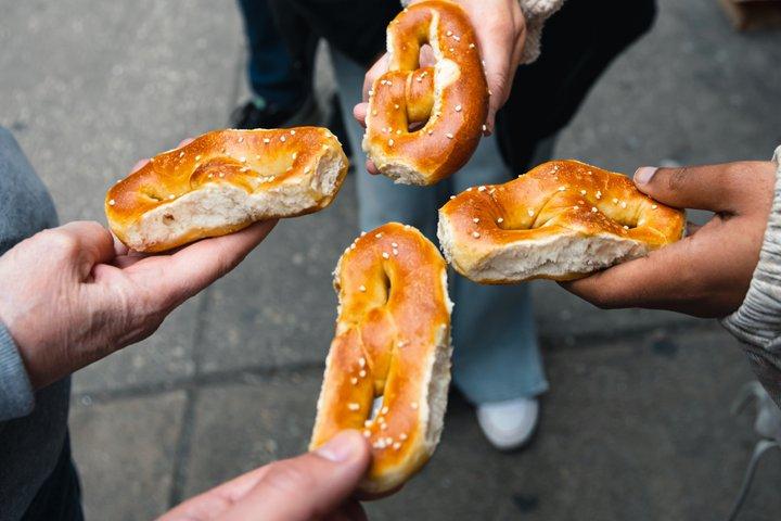 Sabores de Philly Food Tour