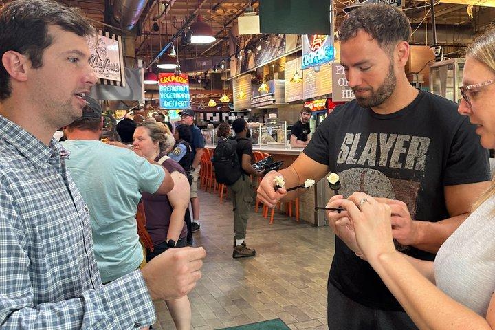 Reading Terminal Market OFFICIAL Tour