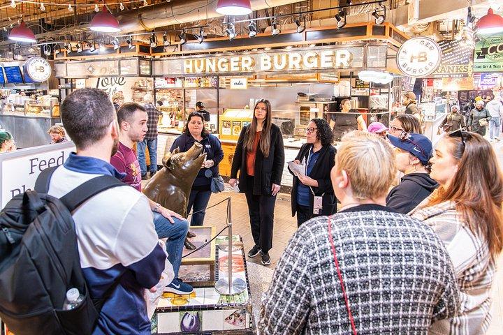 Reading Terminal Market OFFICIAL Tour