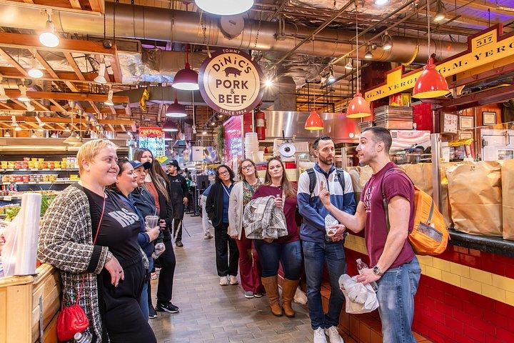 Reading Terminal Market OFFICIAL Tour