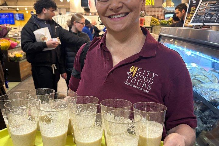 Philly Breakfast Food Tour