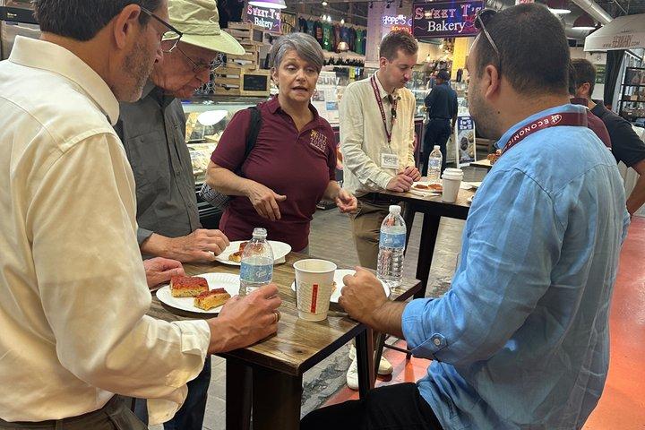 Philly Breakfast Food Tour