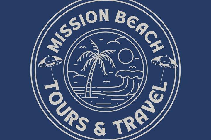 Cervejas, tacos e cruzeiros de praia
