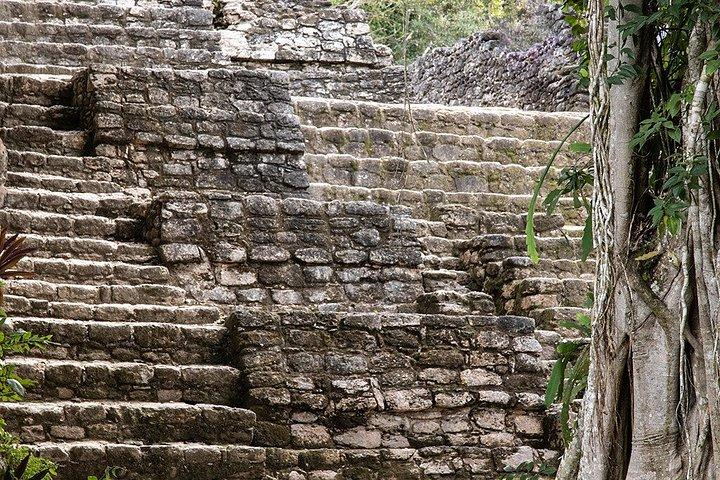 チャッチョベン遺跡コスタマヤへの古代マヤの旅