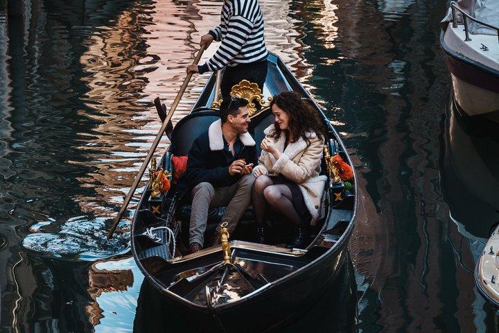 Fotos Premium em Veneza