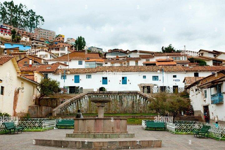 Private Cusco Night Tour with Pisco Tasting and Hands On Classes