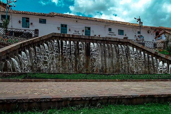 Private Cusco Night Tour with Pisco Tasting and Hands On Classes