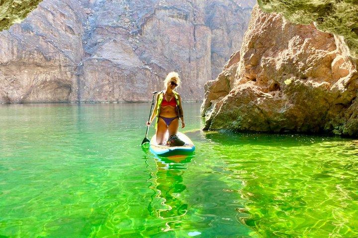 Case vacanza vicino a Las Vegas at Willow Beach