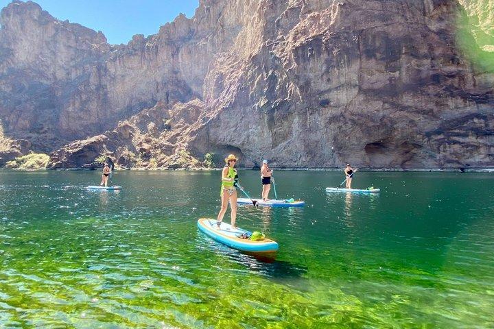Case vacanza vicino a Las Vegas at Willow Beach