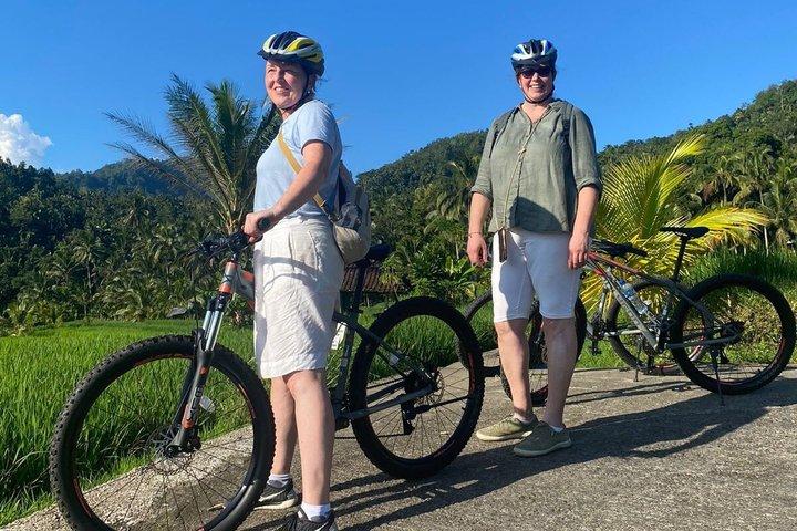Sidemen-Radtour mit Wasserfallbesuch