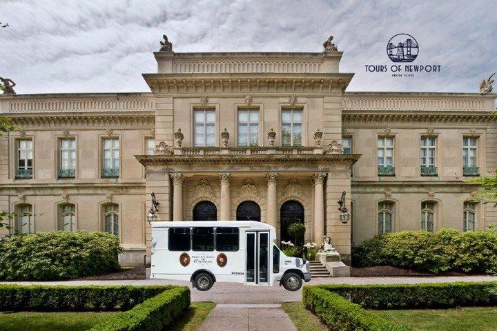 Tour histórico con entrada a la casa de mármol