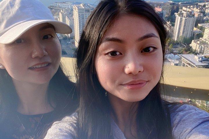 空港からのプライベートシアトルハイライトツアー（6～8時間）