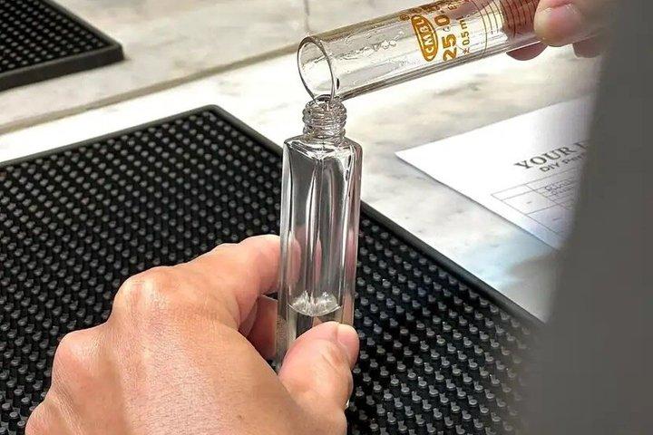Experimente a oficina de perfumes de Ho Chi Minh City com o cheiro de Saigon