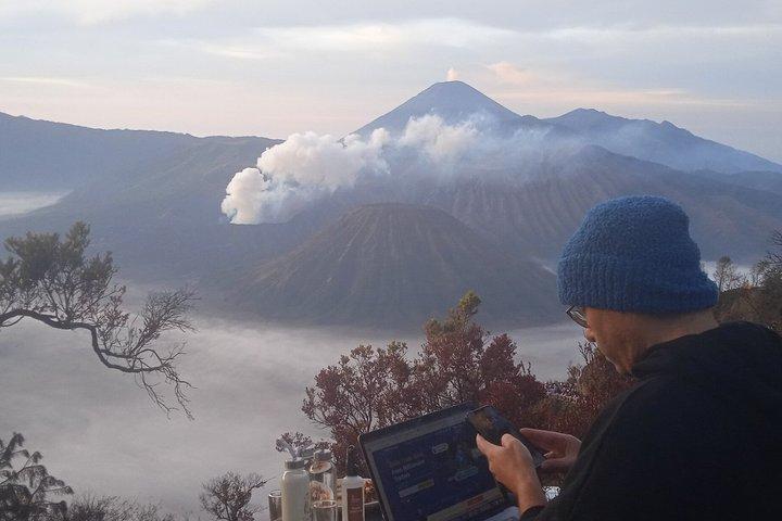 BROMO e MADAKARIPURA da Surabaya : 2 Giorni