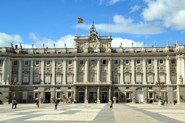 Essential Madrid Old Town | Excursão Privada