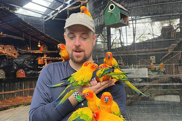 Nha Trang-Dalatから：アルパインコースター、GoKart＆レインボースライド