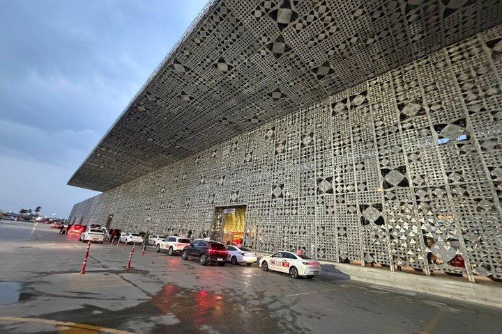 Trasferimenti Aeroporto di Tirana