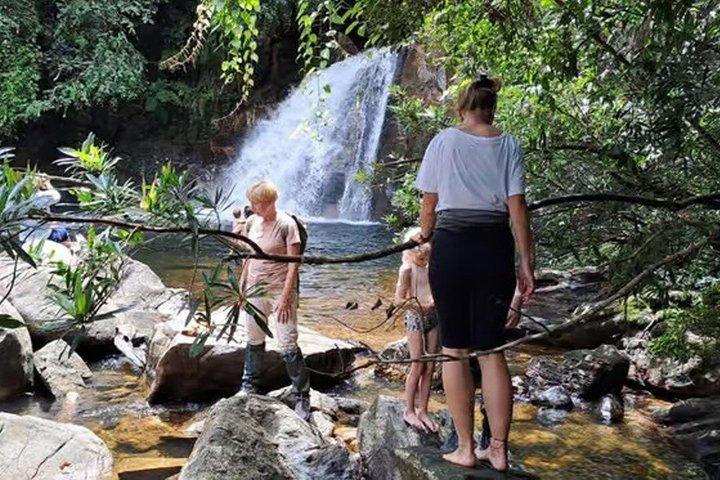 Sinharaja Rainforest Day Trip from Ahangama