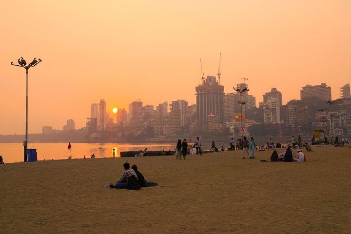 Tour gastronomico di Mumbai Street