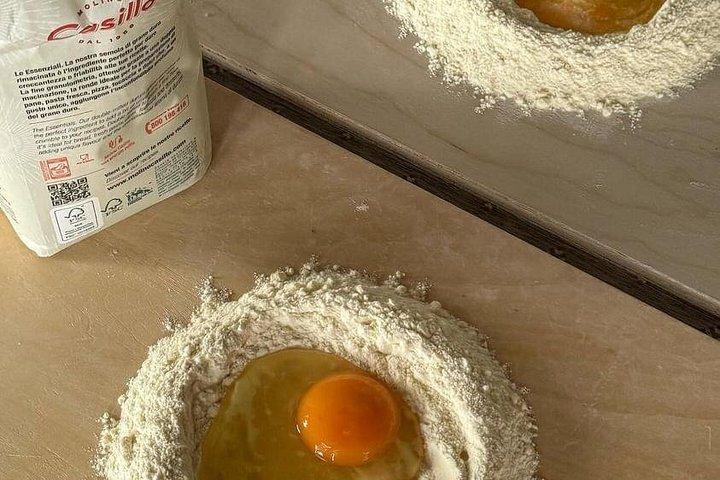 Authentic Cooking with Locals: Meal, Wine & Scenic Views