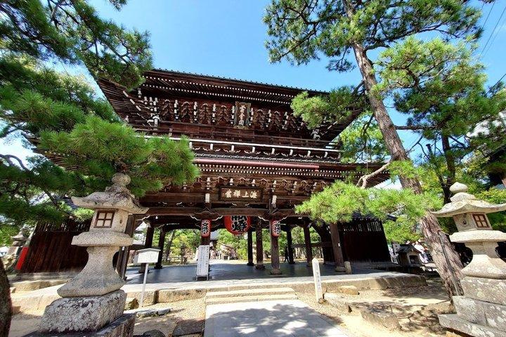 京都・大阪発：天橋立・伊根船屋・みやま日帰りツアー
