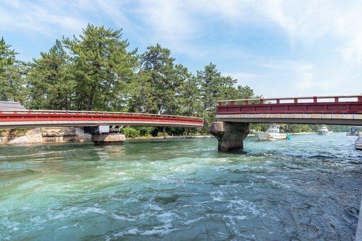 京都・大阪発：天橋立・伊根船屋・みやま日帰りツアー