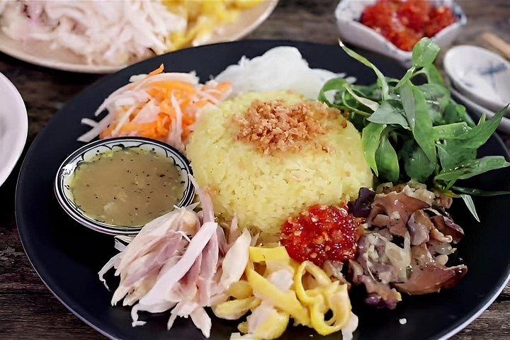 ダナンホイアンレディブッダ大理石の山とホイアンツアー