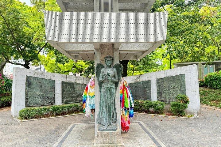 広島・宮島ユネスコ世界遺産プライベートツアー