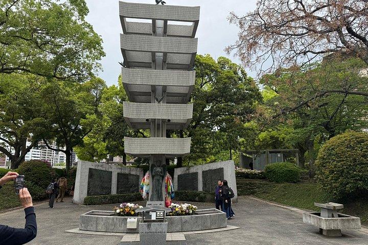 広島・宮島ユネスコ世界遺産プライベートツアー