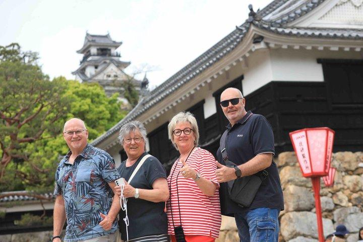 Tour di Kochi con Guida Locale Autorizzata e Minivan