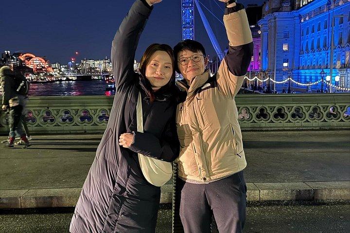 自分だけのロンドン観光プライベートブラックキャブツアーを構築
