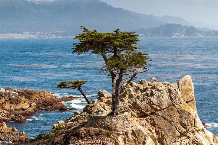 Paquete de visitas de audio autoguiadas Costa del Pacífico de EE.UU.