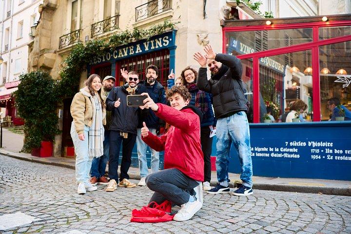 2-Day Paris & Versailles with Top Attractions with optional Lunch