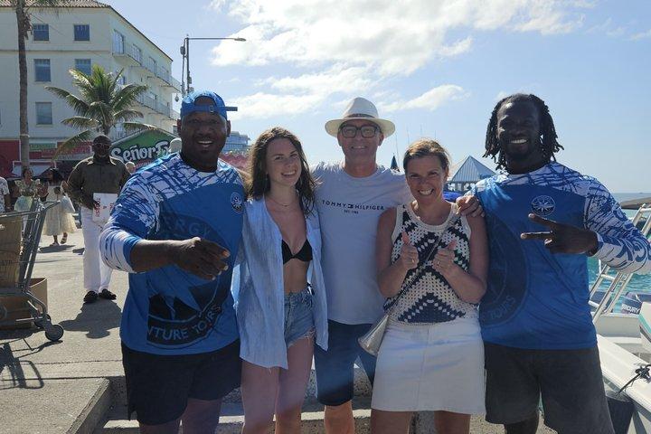 Synergy Adventure Tours biedt geweldige boten charters