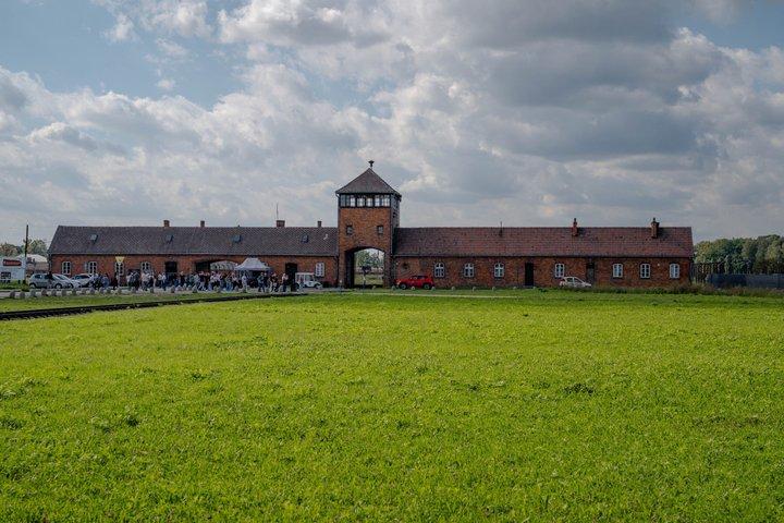 Cracovia - Auschwitz, Birkenau y Monowitz Visita guiada