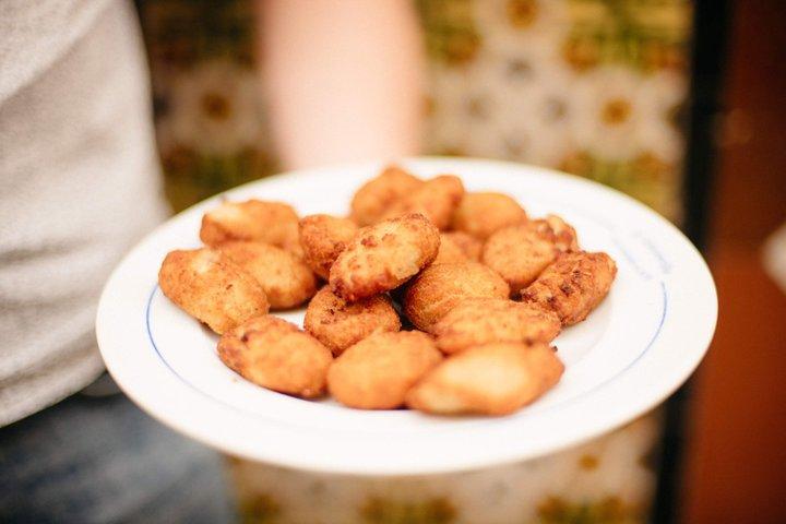 本格フラメンコショーとタパス＆ワインガイドツアー