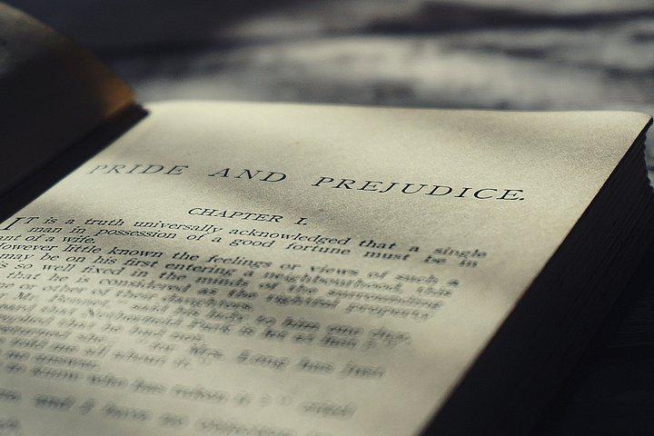 Jane Austen Bath Monuments emblématiques et coins secrets Visite guidée autonome