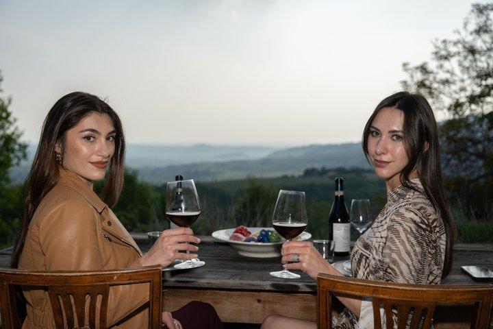 Da Verona: Valpolicella wine tour experience