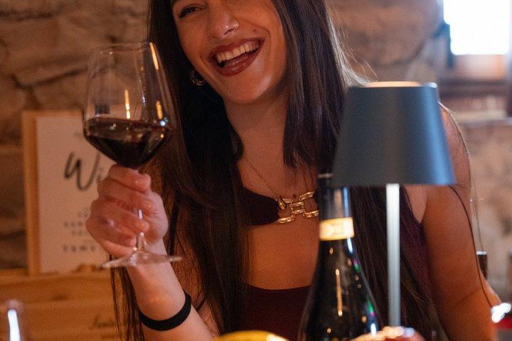 Florence: Chianti-wijnervaring