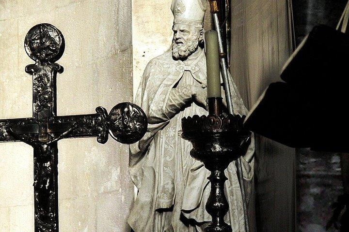 Trogir gamle bydel & Klis fæstning fra Split