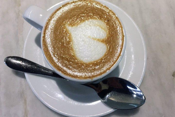ハングリーホグタウンセントローレンスマーケット＆オールドタウンフード＆ヒストリーツアー