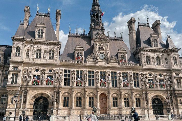 Anmeldelse af Paris Crime Mystery Quest