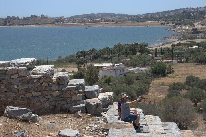 Privat Cape Sounio & Athens Riviera Tour utöver det vanliga