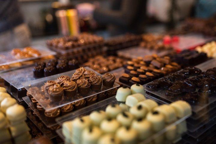 Bruges Gourmet Food Tour : degustazione di specialità belghe