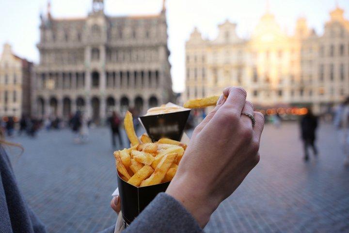 Bruges Gourmet Food Tour : degustazione di specialità belghe