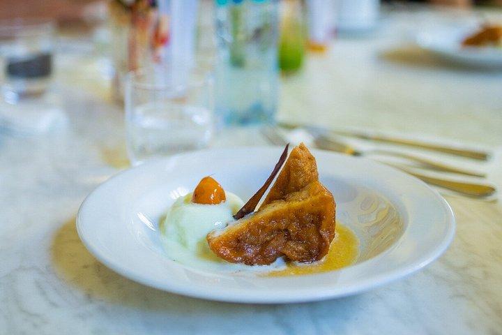 Merida : 7 - コースユカテカンディナー体験