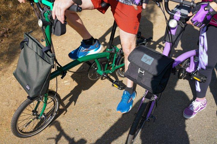 Tour guidato in bicicletta di Los Angeles: esplora i punti salienti di Los Angeles su due ruote