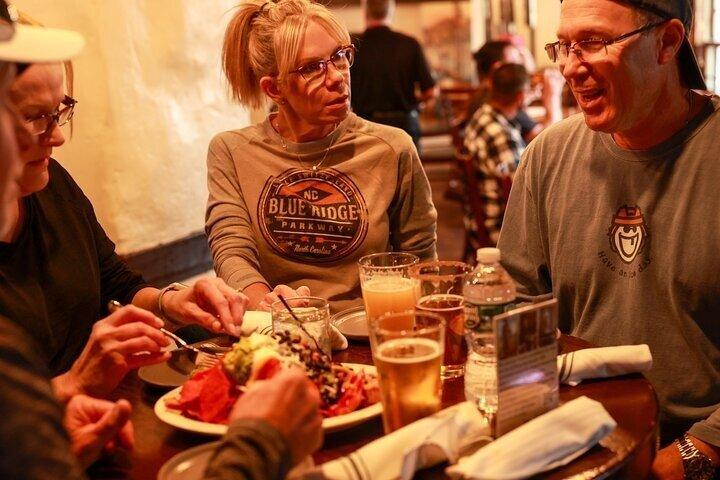 Excursión a los pubs históricos de Boston con bebidas y degustaciones incluidas