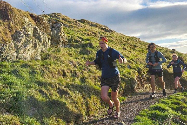 Wellington Trails, Koffie & speciaalbier