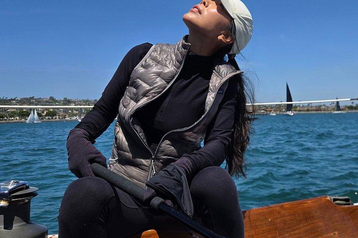 SunSet Sail in San Diego Private